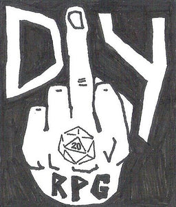 DIY RPG Productions