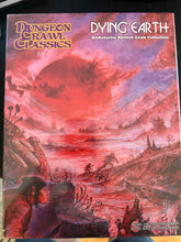 Load image into Gallery viewer, Dungeon Crawl Classics Dying Earth Kickstarter Bundle
