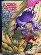 Load image into Gallery viewer, Dungeon Crawl Classics Dying Earth Kickstarter Bundle

