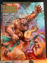 Load image into Gallery viewer, Dungeon Crawl Classics Dying Earth Kickstarter Bundle

