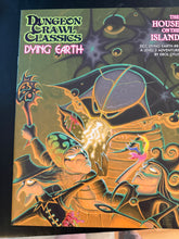Load image into Gallery viewer, Dungeon Crawl Classics Dying Earth Kickstarter Bundle
