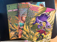 Load image into Gallery viewer, Dungeon Crawl Classics Dying Earth Kickstarter Bundle
