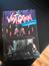 Load image into Gallery viewer, Vast Grimm: Into Oblivion Kickstarter Bundle
