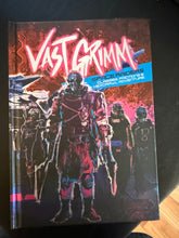 Load image into Gallery viewer, Vast Grimm: Into Oblivion Kickstarter Bundle
