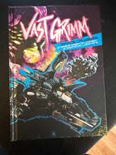 Load image into Gallery viewer, Vast Grimm: Into Oblivion Kickstarter Bundle
