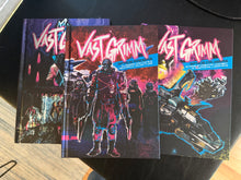 Load image into Gallery viewer, Vast Grimm: Into Oblivion Kickstarter Bundle
