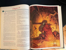 Load image into Gallery viewer, Advanced Dungeons and Dragons - Players Handbook Hardcover 2159

