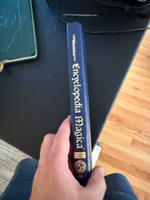Load image into Gallery viewer, Advanced Dungeons and Dragons Encyclopedia Magica- First Printing 1995
