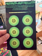 Load image into Gallery viewer, Neon Lords of the Toxic Wasteland OSR Setting Kickstarter Set
