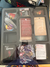 Load image into Gallery viewer, Hellboy Board Game Kickstarter Edition
