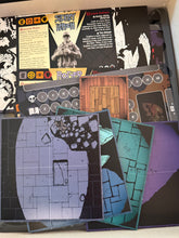 Load image into Gallery viewer, Hellboy Board Game Kickstarter Edition
