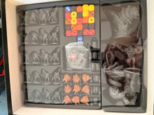 Load image into Gallery viewer, Hellboy Board Game Kickstarter Edition
