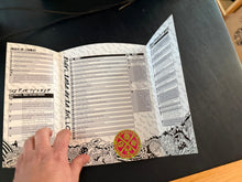 Load image into Gallery viewer, Neon Lords of the Toxic Wasteland OSR Setting Kickstarter Set
