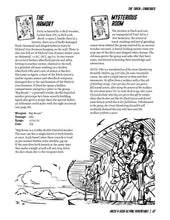 Load image into Gallery viewer, Hubris: Orcs! A High Octane Adventure! LIMITED EDITION FOIL COVER
