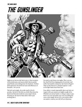 Load image into Gallery viewer, Hubris: Orcs! A High Octane Adventure! LIMITED EDITION FOIL COVER

